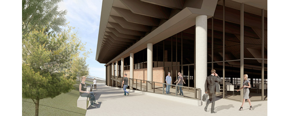 GAZİANTEP SPOR SALONU