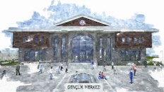 BİTLİS-TATVAN GENÇLİK MERKEZİ