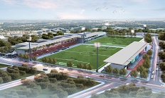 KARTAL STADYUMU