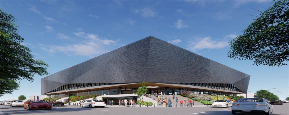 KEMER OLİMPİK YÜZME HAVUZU